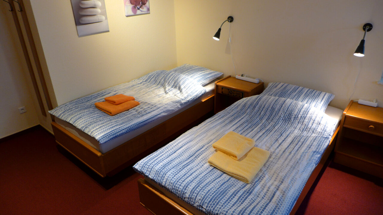 Photo de l'appartement Geseke - Bäckstraße 16 - rez-de-chaussée à gauche