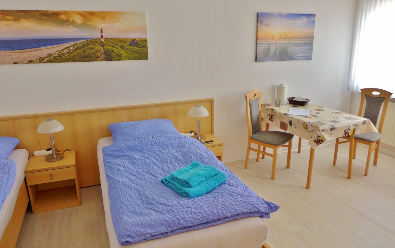 Photo de l'appartement Erwitte - Lippstädter Straße 2a - étage supérieur au milieu