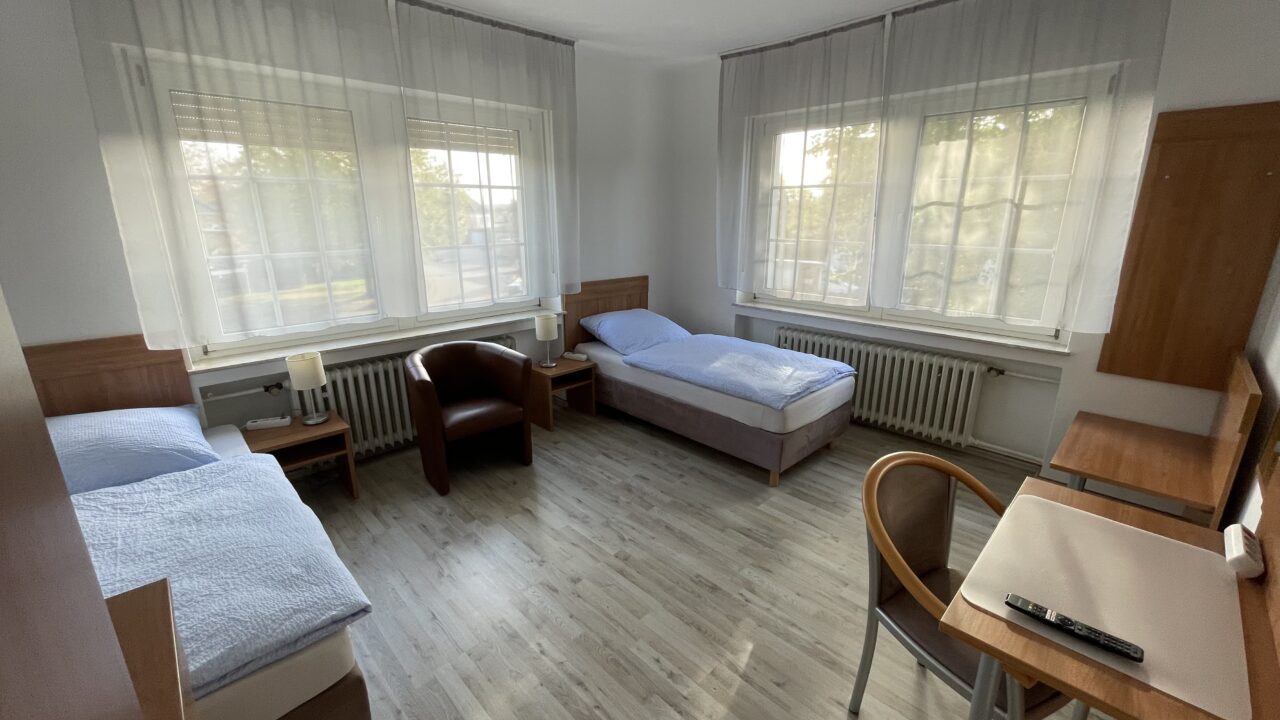 Photo de l'appartement Geseke - quartier Langeneicke, Eichenstraße 5, étage supérieur