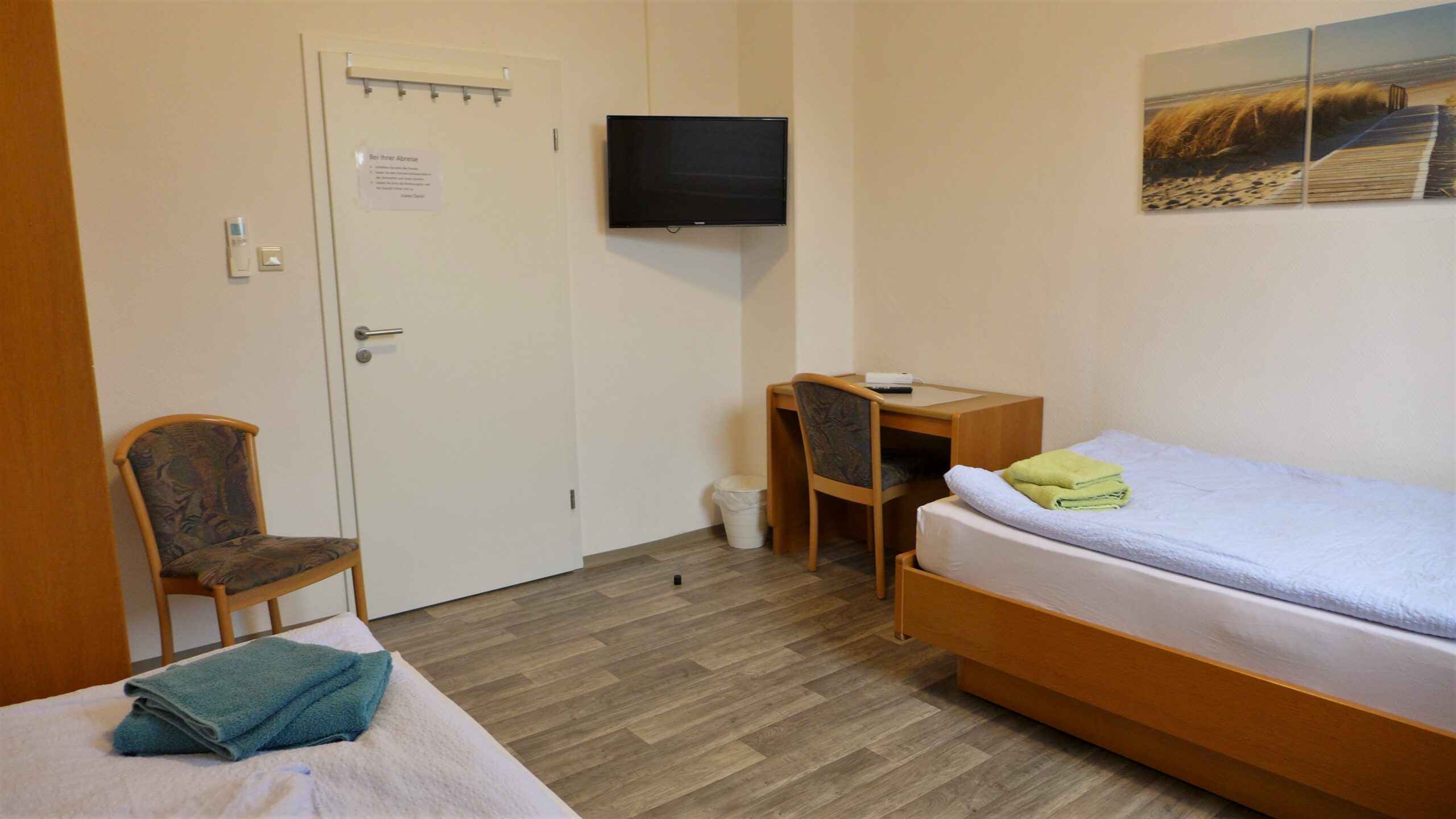 Foto der Wohnung