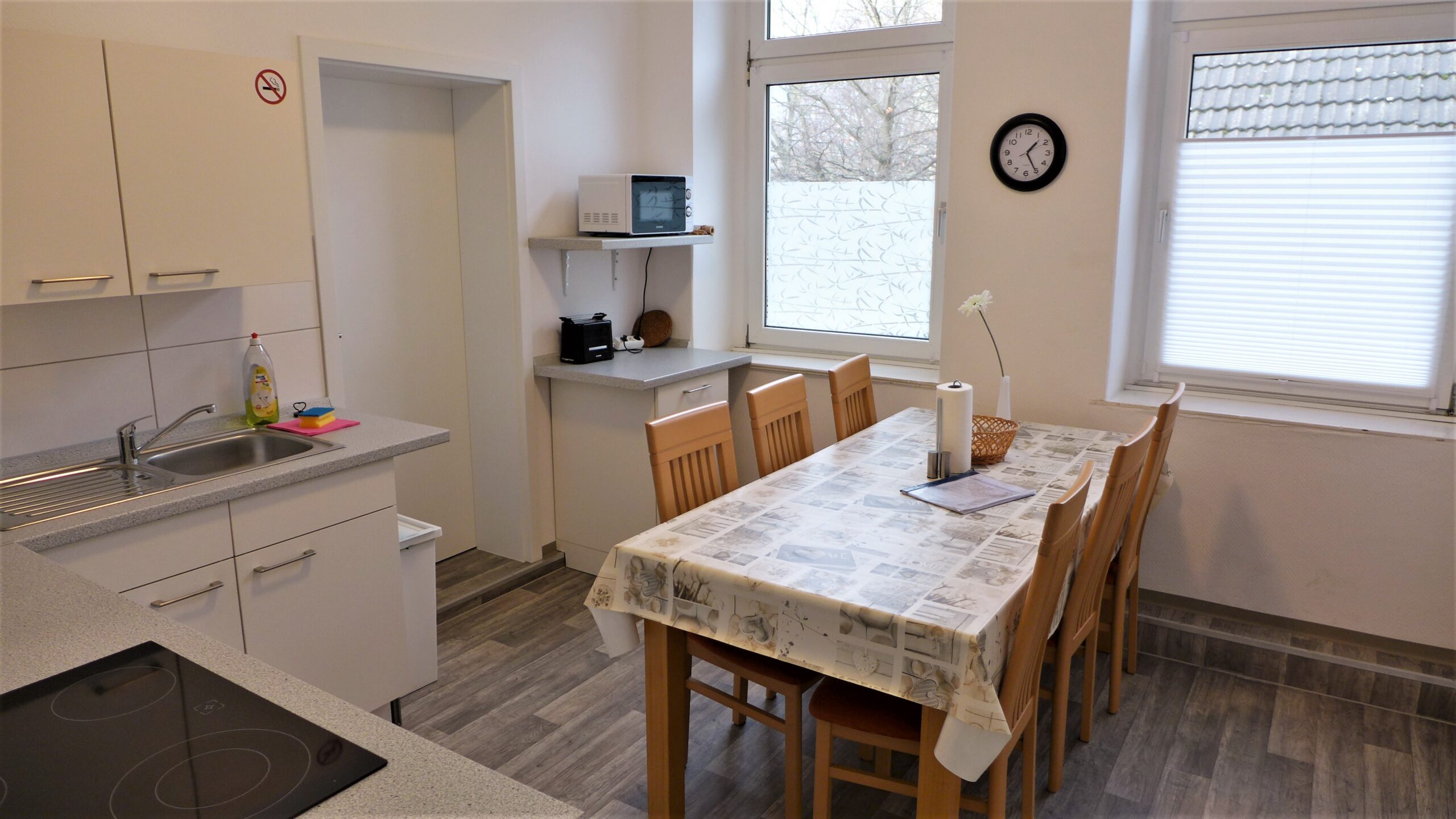 Foto der Wohnung