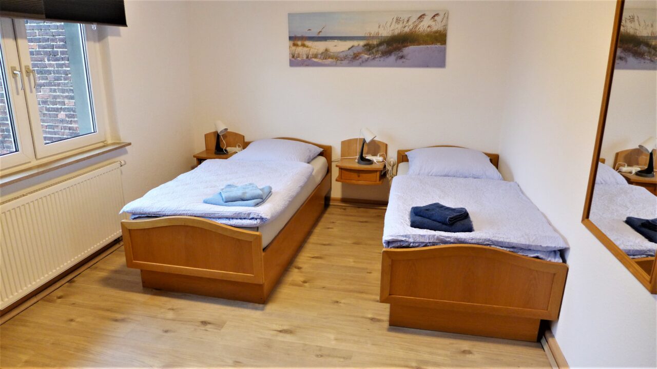 Photo de l'appartement Geseke - Gerberstraße - 2ème étage à droite