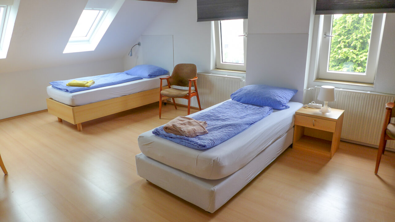 Photo de l'appartement Geseke, Kattenpatt 2, étage mansardé