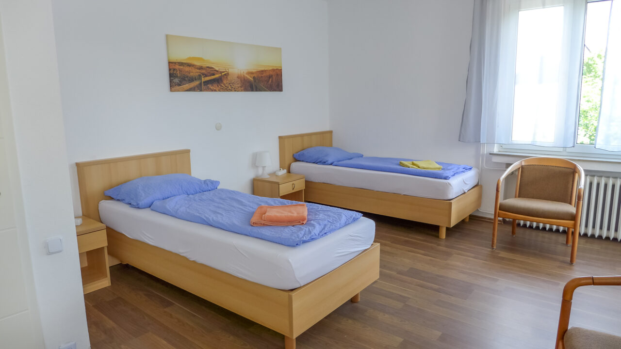 Photo de l'appartement Geseke, Kattenpatt 2, 1er étage