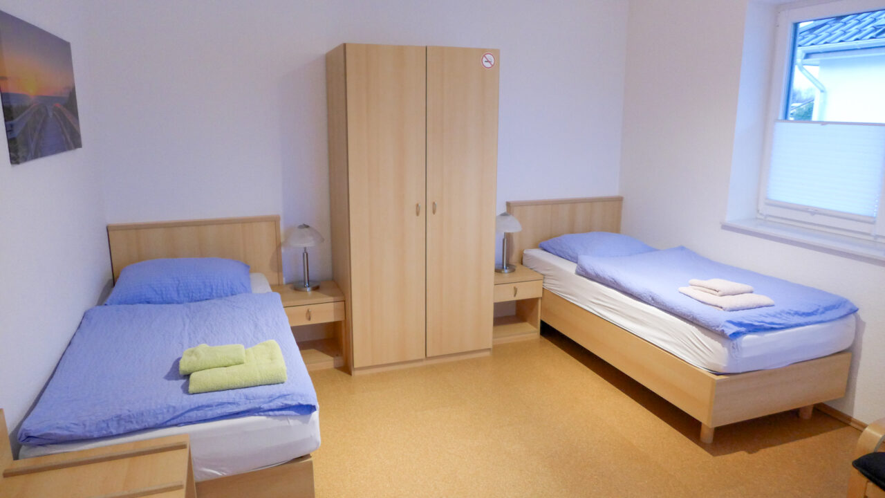 Photo de l'appartement Geseke - Völmeder Straße - étage supérieur