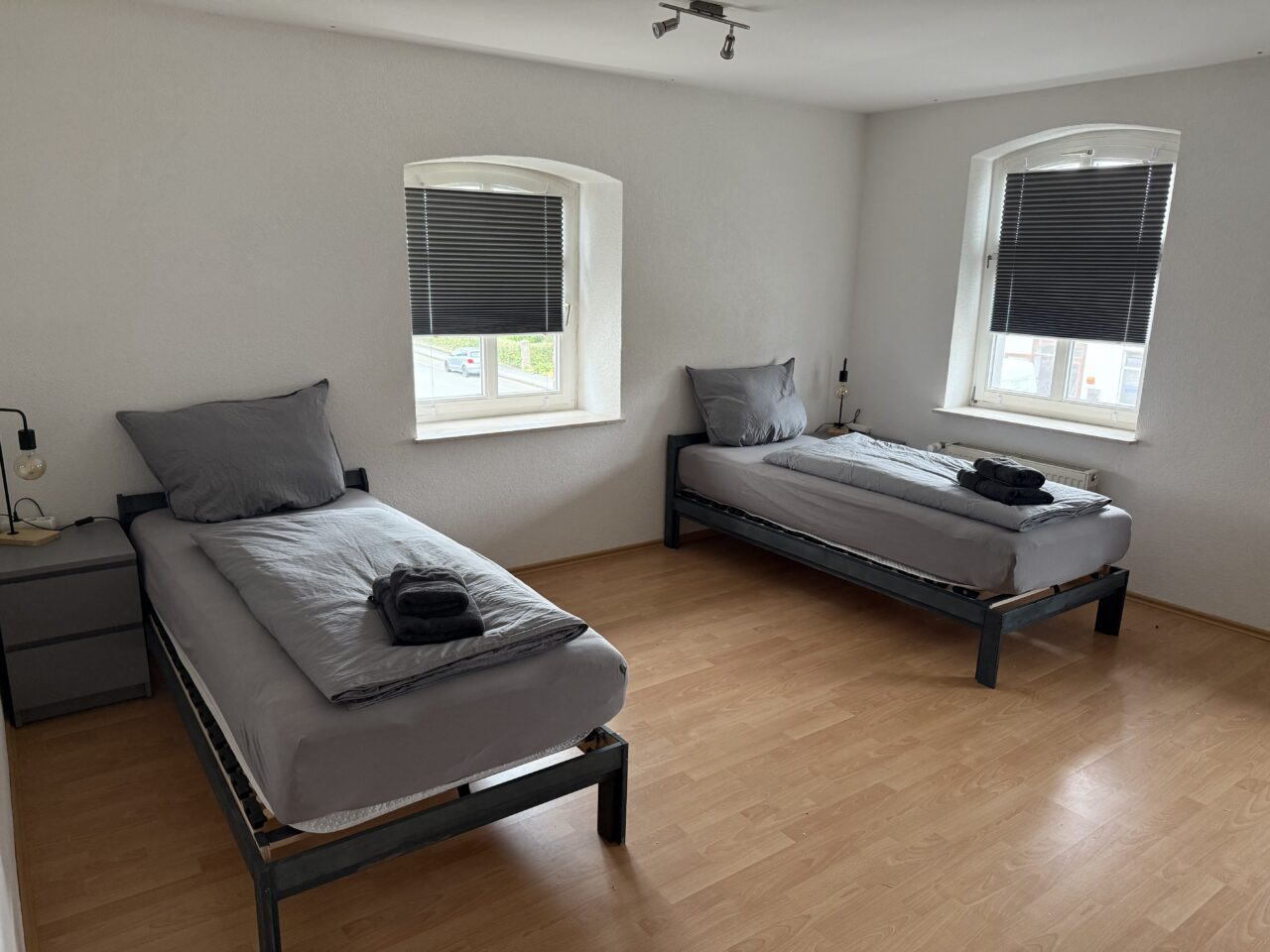 Photo de l'appartement Warburg, Northeimer Straße 36, 1er étage