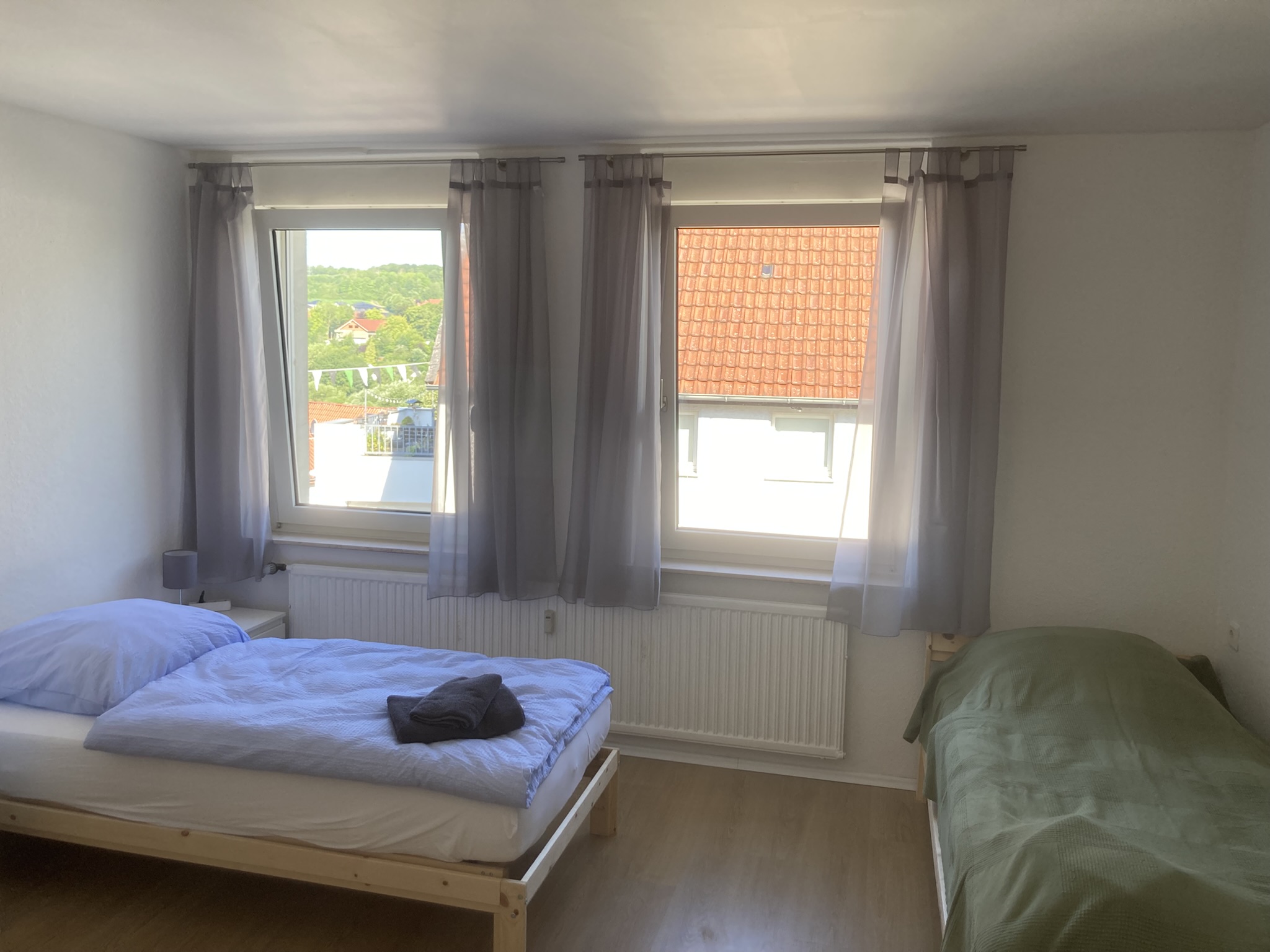 Foto der Wohnung
