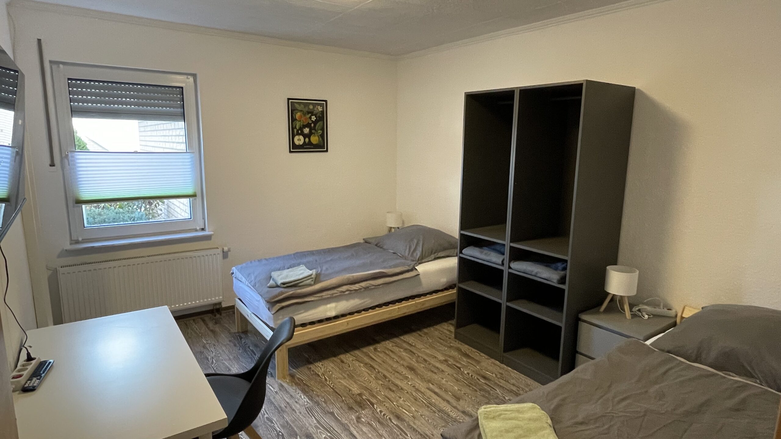 Foto der Wohnung